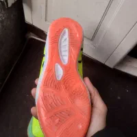 کفش سالنی تایسیز|کیف، کفش، کمربند|تبریز, |دیوار