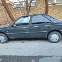 پژو ۴۰۵ GLI|خودرو سواری و وانت|اشتهارد, |دیوار