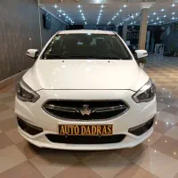 شاهینcvt اتوماتیک مدل 1403