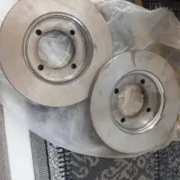 دیسک پراید نو نو جنس قدیمی