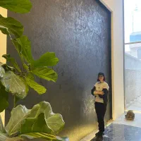 اجرای تخصصی میکروسمنت و صخره
