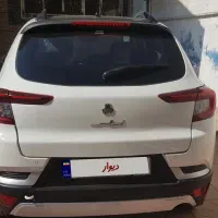 اطلس G صفر کیلومتر|خودرو سواری و وانت|نظرآباد, نظرآباد|دیوار