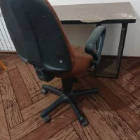 صندلی میز تحریر|صندلی و نیمکت|گلبهار, شهر جدید گلبهار|دیوار