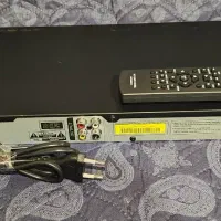 دی وی دی    DVD|پخش‌کننده DVD و ویدیو|سنقر, |دیوار