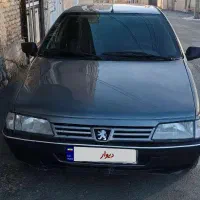 پژو 405 مدل ۹۲|خودرو سواری و وانت|دهگلان, |دیوار