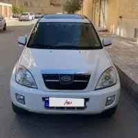 ام وی ام X33 مدل ۱۳۹۱ بیرنگ فقط اقساط