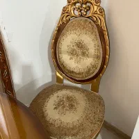 میز غذاخوری ۶نفره