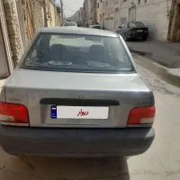 پراید 131|خودرو سواری و وانت|یزد, |دیوار