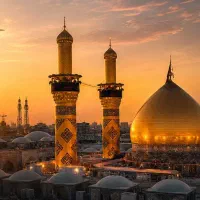 رزرو پرواز اربعین