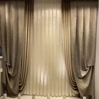 نصب، تعمیرات ،شستشو ،انواع پرده دکور والان