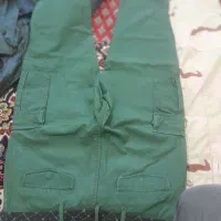 کاپشن وشلوار آمریکایی اصل|کفش و لباس بچه|کنگاور, |دیوار