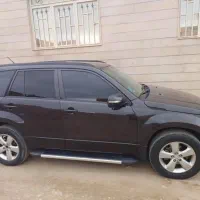 سوزوکی گرند ویتارا ۹۴ اتومات ۲۴۰۰|خودرو سواری و وانت|تهران, حکمت|دیوار