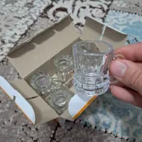 استکان مینی