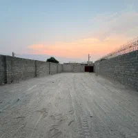 فروش زمین ۲۹۱ متری کوچه طبیعت ۸ خورموج