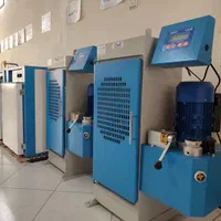 آزمایش بتن ، مجری ذی صلاح ، طراحی