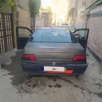 پژو۴۰۵دوگانه cnj کپسول بزرگ|خودرو سواری و وانت|ملارد, |دیوار