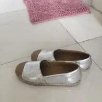 انواع کفش و دمپایی مجلسی سایز ۳۹