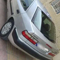 زانتیا سوپر لوکس وارداتی 1800 عتیقه