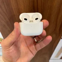 ایرپاد اورجینال سری ۳ آیفون