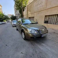 mvm 530 مدل 93 خانگی|خودرو سواری و وانت|تهران, فرمانیه|دیوار