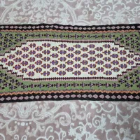 گلیم دستبافت