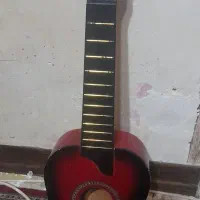 گیتار سایز کوچیک