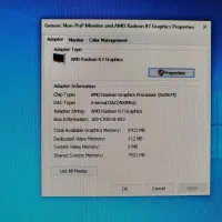 ۳ تا کیس a10 ddr4 رم ۱۶ هارد m2و۵۰۰ و گرافیک R7|رایانه رومیزی|چالوس, |دیوار