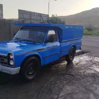 نیسان 89|خودرو سواری و وانت|آبگرم, |دیوار