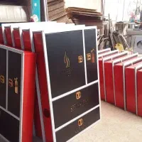 جعبه اتش نشانی ،اعلام حریق،اطفاء حریق