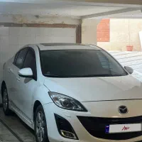 مزدا ۳ نیو ۸۹ / استثنایی