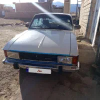 پیکان سواری ۸۳|خودرو سواری و وانت|چالدران, |دیوار