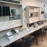 آموزش مبتدی و پیشرفته PLC|خدمات آموزشی|تهران, چیتگر جنوبی|دیوار