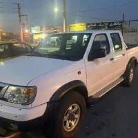 پیکاب ریچ مدل ۹۸