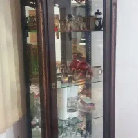 فروش لوازم خونه اجاق گاز،ساعت،ویترین،جالباسی،تخت|اجاق گاز و لوازم برقی پخت‌وپز|کاشان, زیدی|دیوار