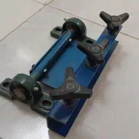 گیره رو میزی چاپ سیلک