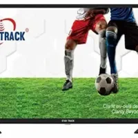 ال ای دی 50 استارتراک نیاز به تعمیر