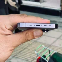 چهارده پرومکس  با رجیستربسیار تمیز256گیگzaa(عروسک)|موبایل|ملایر, |دیوار