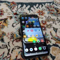 ساعت معاوضه دارم با سامسونگ فقط a15