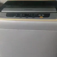 لباسشویی اوتوماتیک درب بالا پانوسونیک