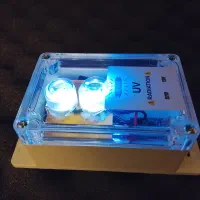 چراغ فرابنفش