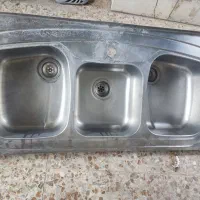 سینگ ظرفشویی