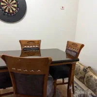 میز نهار خوری چهار نفره