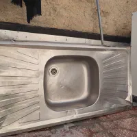 سینک وآبچکان