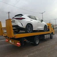 خودرو بر (مهران)