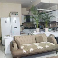 آپارتمان دو خوابه در