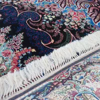 دوتخته فرش ۹متر ملورین ۷۰۰ شانه تمام نخ|فرش|ورامین, ریحان آباد|دیوار