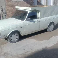 وانت پیکان دوگانه