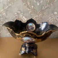 کشکول سورمه ای  لیلی و مجنون