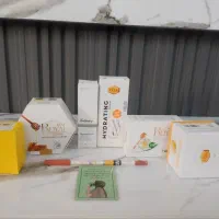 کرم ژل رویال