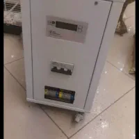 استابلایزر پرنیک مدل 3XP-45000